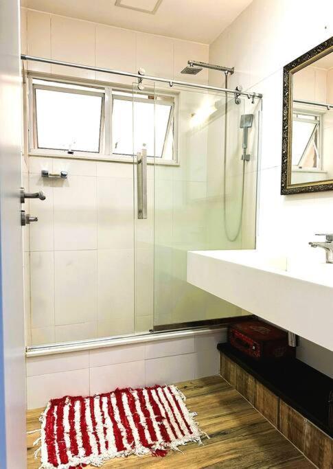 Appartement Amplo Em Copacabana Rio de Janeiro