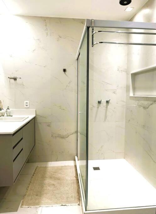 Amplo Em Copacabana Appartement Rio de Janeiro