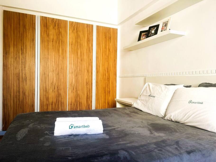Amplo Em Copacabana Appartement *